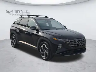 Hyundai TUCSON Hybrid 2024 AWD Limited 4dr SUV