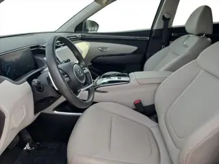 Hyundai TUCSON Hybrid 2024 AWD Limited 4dr SUV
