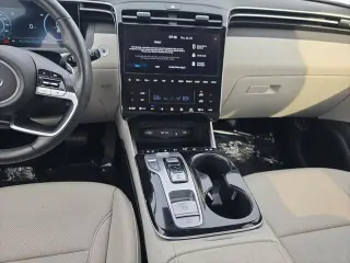 Hyundai TUCSON Hybrid 2024 AWD Limited 4dr SUV