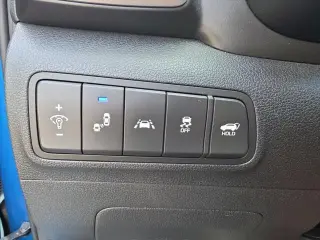 Hyundai TUCSON 2020 Limited 4dr SUV