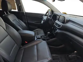 Hyundai TUCSON 2020 Limited 4dr SUV