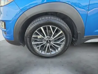 Hyundai TUCSON 2020 Limited 4dr SUV
