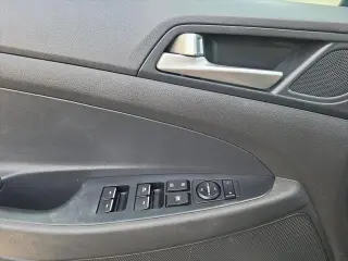 Hyundai TUCSON 2020 Limited 4dr SUV