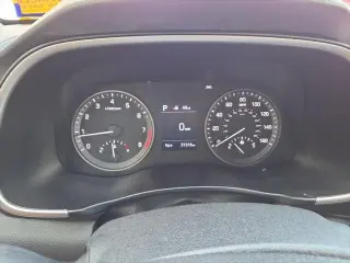 Hyundai TUCSON 2020 Limited 4dr SUV
