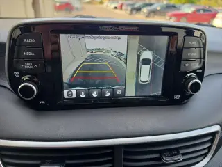 Hyundai TUCSON 2020 Limited 4dr SUV