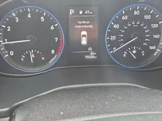 Hyundai KONA 2023 SEL 4dr Crossover