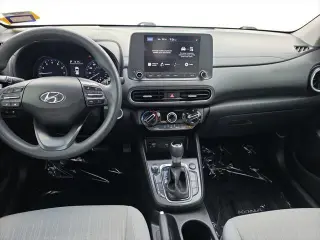 Hyundai KONA 2023 SEL 4dr Crossover