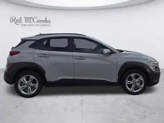 Hyundai KONA 2023 SEL 4dr Crossover