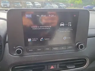 Hyundai KONA 2023 SEL 4dr Crossover