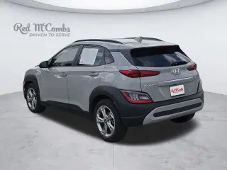 Hyundai KONA 2023 SEL 4dr Crossover