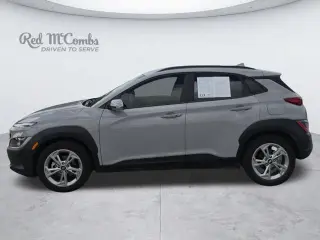 Hyundai KONA 2023 SEL 4dr Crossover