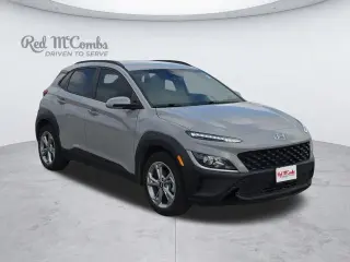 Hyundai KONA 2023 SEL 4dr Crossover