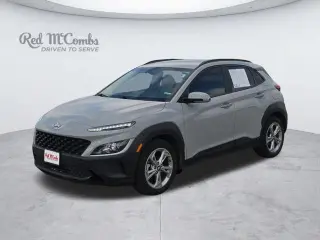 Hyundai KONA 2023 SEL 4dr Crossover