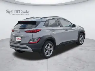 Hyundai KONA 2023 SEL 4dr Crossover