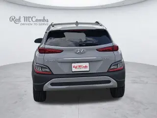 Hyundai KONA 2023 SEL 4dr Crossover