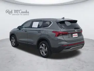 Hyundai SANTA FE 2023 SE 4dr Crossover