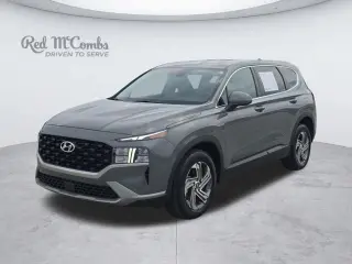 Hyundai SANTA FE 2023 SE 4dr Crossover