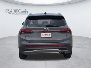 Hyundai SANTA FE 2023 SE 4dr Crossover
