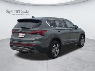 Hyundai SANTA FE 2023 SE 4dr Crossover