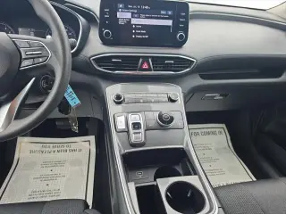 Hyundai SANTA FE 2023 SE 4dr Crossover