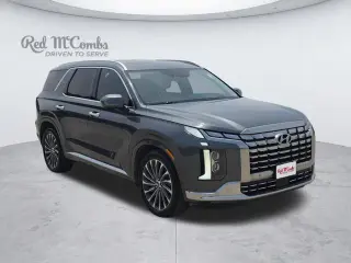 Hyundai PALISADE 2024 AWD Calligraphy 4dr SUV