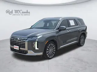 Hyundai PALISADE 2024 AWD Calligraphy 4dr SUV