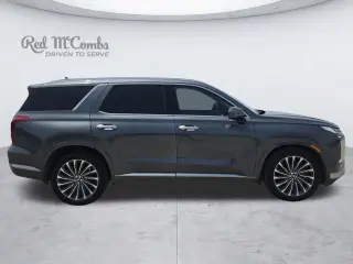 Hyundai PALISADE 2024 AWD Calligraphy 4dr SUV