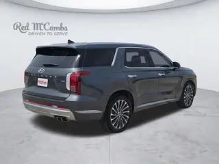 Hyundai PALISADE 2024 AWD Calligraphy 4dr SUV