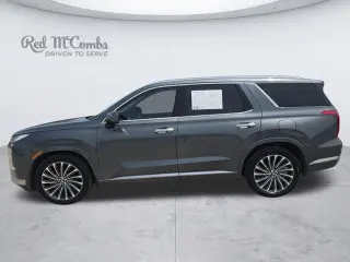 Hyundai PALISADE 2024 AWD Calligraphy 4dr SUV