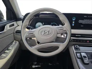 Hyundai PALISADE 2024 AWD Calligraphy 4dr SUV