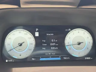 Hyundai PALISADE 2024 AWD Calligraphy 4dr SUV