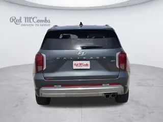 Hyundai PALISADE 2024 AWD Calligraphy 4dr SUV