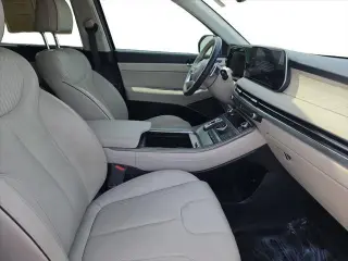 Hyundai PALISADE 2024 AWD Calligraphy 4dr SUV