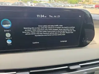 Hyundai PALISADE 2024 AWD Calligraphy 4dr SUV