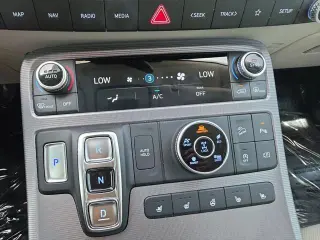 Hyundai PALISADE 2024 AWD Calligraphy 4dr SUV