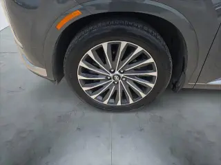 Hyundai PALISADE 2024 AWD Calligraphy 4dr SUV