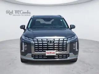 Hyundai PALISADE 2024 AWD Calligraphy 4dr SUV