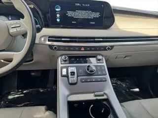 Hyundai PALISADE 2024 AWD Calligraphy 4dr SUV