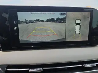 Hyundai PALISADE 2024 AWD Calligraphy 4dr SUV