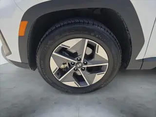 Hyundai TUCSON 2025 AWD SEL 4dr SUV