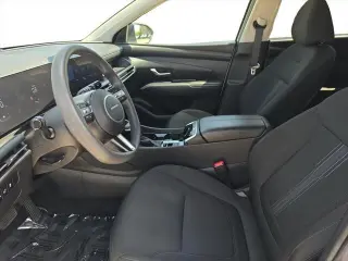 Hyundai TUCSON 2025 AWD SEL 4dr SUV