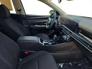 Hyundai TUCSON 2025 AWD SEL 4dr SUV