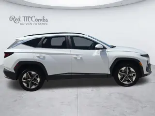 Hyundai TUCSON 2025 AWD SEL 4dr SUV