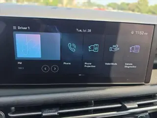 Hyundai TUCSON 2025 AWD SEL 4dr SUV