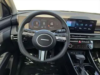 Hyundai TUCSON 2025 AWD SEL 4dr SUV