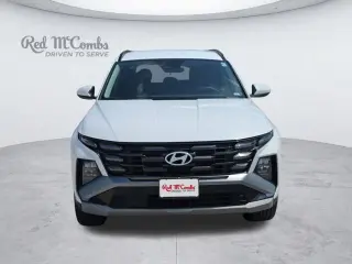 Hyundai TUCSON 2025 AWD SEL 4dr SUV