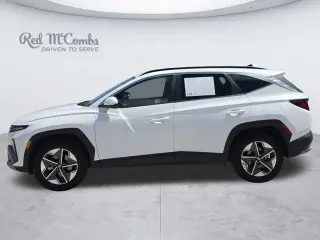 Hyundai TUCSON 2025 AWD SEL 4dr SUV