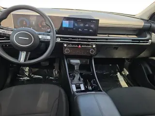 Hyundai TUCSON 2025 AWD SEL 4dr SUV