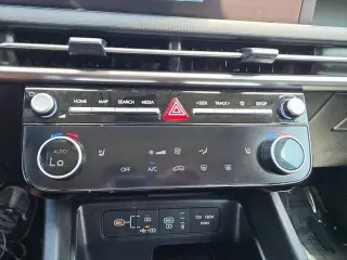 Hyundai TUCSON 2025 AWD SEL 4dr SUV