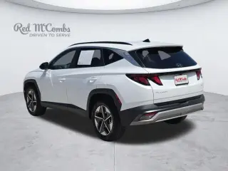 Hyundai TUCSON 2025 AWD SEL 4dr SUV